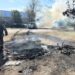 Атака на Запоріжжя: пʼятеро чоловіків і одна жінка дістали поранення, є руйнування
