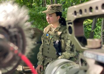 Анастасія Шевченко