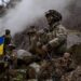 Війська РФ атакували позиції захисників на Оріхівському напрямку: яка ситуація на фронті