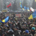 Запорізький Євромайдан