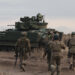 «Якщо масштабний наступ відбудеться, то немає жодних підстав вважати, що він буде успішний»: речник 128-ї бригади по ситуацію на Запорізькому напрямку