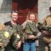 Не тільки хостел, а штаб допомоги фронту: «Солдатський привал» у Запоріжжі відзначає 9-й день народження. ФОТО