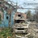 Війська РФ атакували Запорізьку область: було випущено 135 дронів, є руйнування