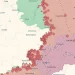 DeepState: Ситуація навколо Курахового ускладнюється, РФ задіяла величезні ресурси