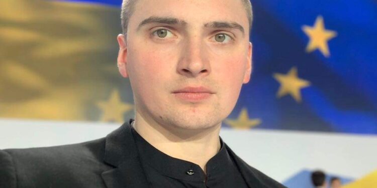 Дмитро Кирильчук