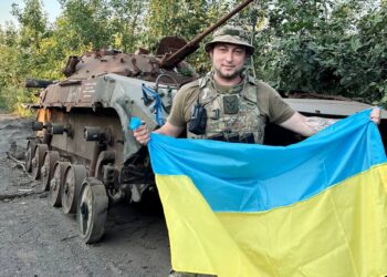 Олег Чернов