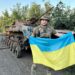 Олег Чернов склав повноваження депутата Запорізької облради