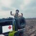 Вардгес Сирунян — вірменин, який загинув за Україну: в Запоріжжі попрощались з воїном