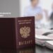 На окупованій Запорізькій області ворог погрожує лишити українців житла, якщо не буде паспорта рф