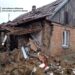 112 дронів атакували Запорізьку область: 11 населених пунктів під ударом