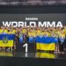 Запорізькі спортсмени привезли з чемпіонату світу зі змішаних єдиноборств третину медалей з Індонезії. ФОТО. ВІДЕО