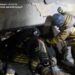 У Запоріжжі завершилась пошуково-рятувальна операція: дістали тіло останньої жертви