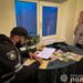 у Запоріжжі повідомили про підозру прихильниці РФ