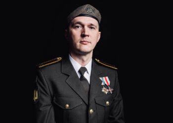 Юрій Гудименко