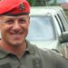 Екскомандир запорізької бригади Роман Качур став начальником Національної академії сухопутних військ