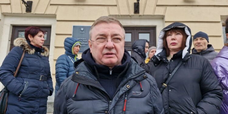 Запорізькі підприємці вимагають перерахунку за неспожите опалення