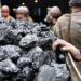 Залучили мігрантів з Азії: військові рф розпочали видобуток руди біля Токмака у Запорізькій області