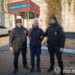 На вулиці у Запоріжжі чоловік пограбував військового