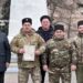 Війська рф створили перше «козацьке товариство» у Запорізькій області