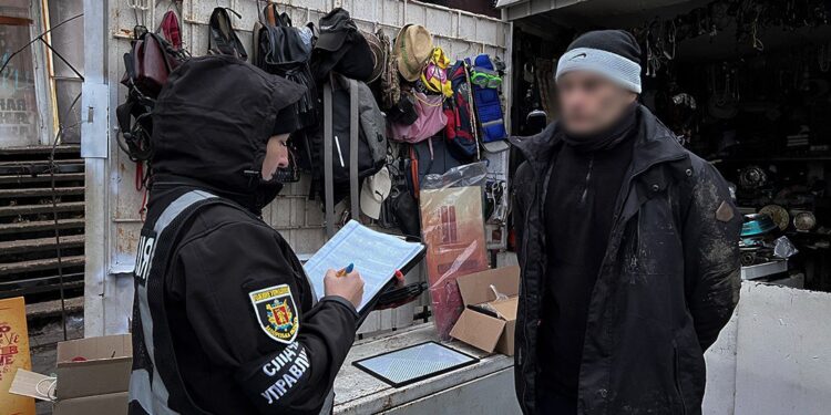 Запорізькі поліцейські вилучили боєприпаси та вибухівку