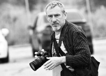 Дмитро Смольєнко