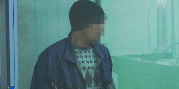 До семи років ув’язнення засуджено поплічника рф, який палив авто ТЦК та ЗСУ