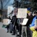 З полону повернулося додому 144 запорізьких військових