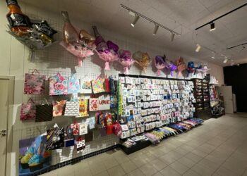 У Запоріжжі продають кульки російського виробника