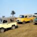 Окупанти викрадають авто місцевих мешканців на Запоріжжі