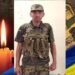 На фронті загинув запорізький військовий, батько трьох доньок Руслан Сироватко