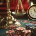 Ответственная игра: как казино помогают контролировать азарт?