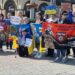 «Іноді наші серця не відчувають нічого, окрім болю»: родини військовополонених вийшли на акцію у Запоріжжі. ФОТО