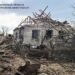 Атака на Запорізьку область: руйнування та поранені