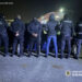 Затримали порушників