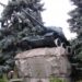 Танк у Запоріжжі