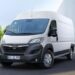 5 причин, чому Opel Movano — це ідеальний вибір для вашого бізнесу