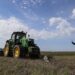 Чи буде прифронтова область з хлібом: як проходить посівна на Запоріжжі