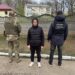 Чоловіка затримали на кордоні