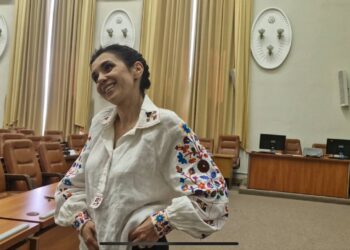 Регіна Харченко