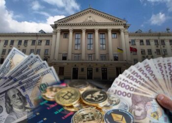 Депутатів-криптовалютників в Запоріжжі стало вдвічі більше