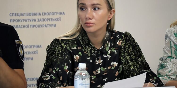 Наталя Максименко