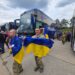 Ще 10 запорізьких захисників повернулися з російського полону. ФОТО