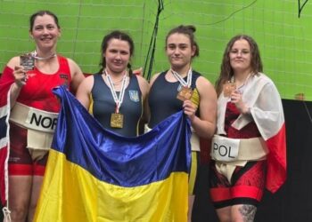 Карина Колесник