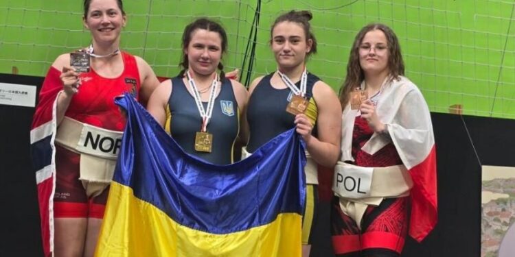 Карина Колесник