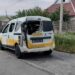 В Укрпошті розповіли про стан поранених працівників на Запоріжжі