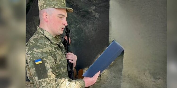 Дмитро Кирильчук