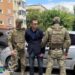 У Запоріжжі студент переправляв ухилянтів за кордон. ФОТО. ВІДЕО
