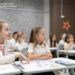 У Запоріжжі відкрилася сьома підземна школа. ФОТО