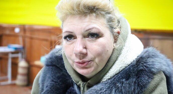 Світлана Мандрич