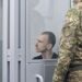 У Запоріжжі відбувся суд у справі Курашова: судовий розгляд продовжено